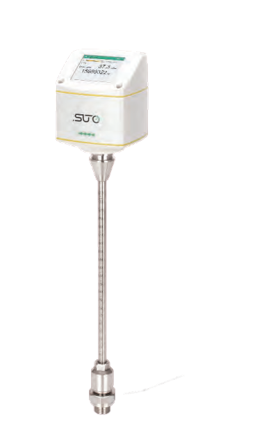 Flow and Consumption Sensor