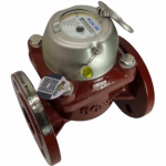 Multi Function Sewage Flow Meter