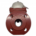 Multi Function Sewage Flowmeter 2